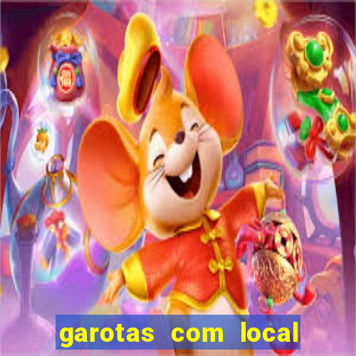 garotas com local santos sp